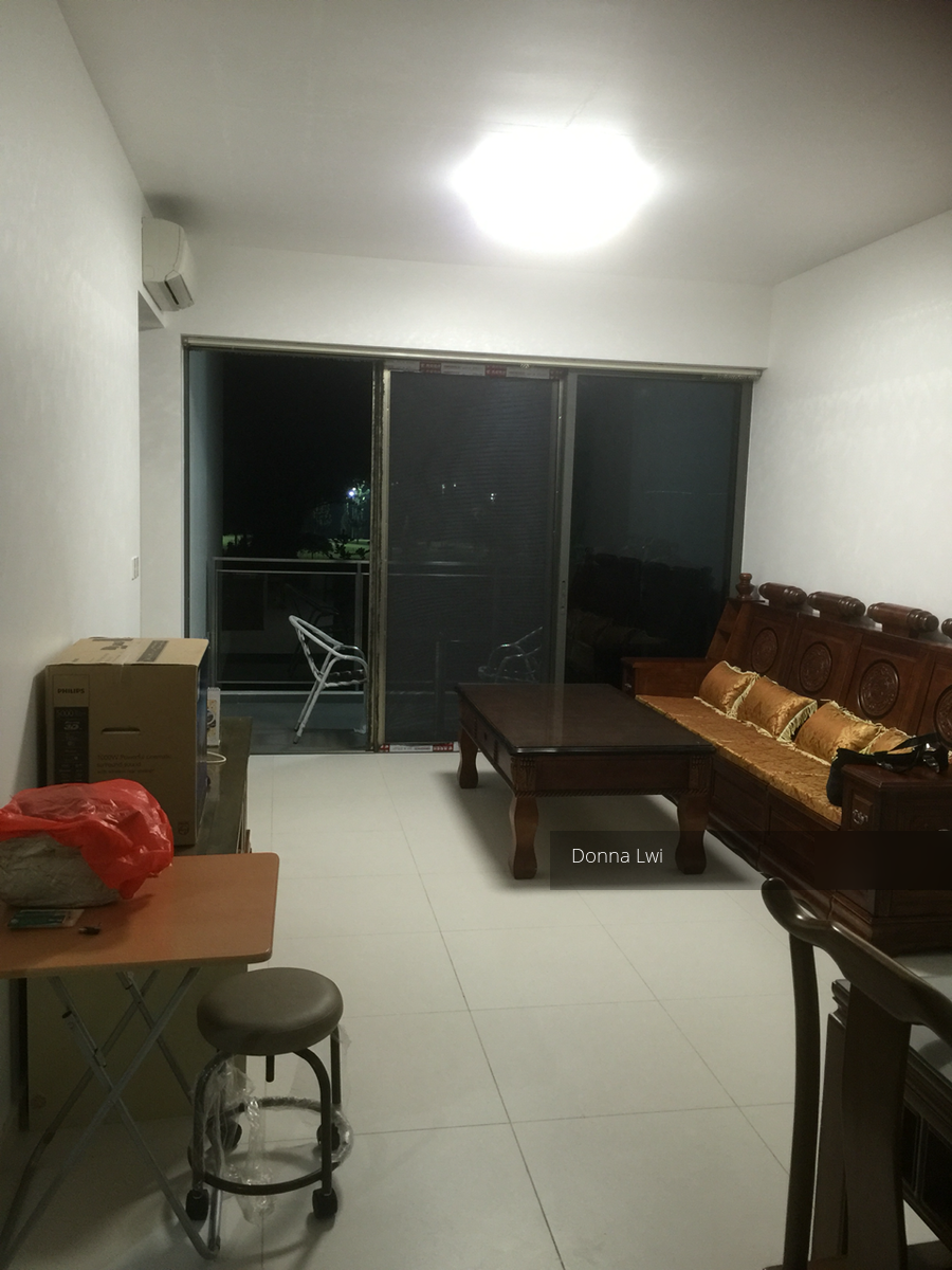 The Miltonia Residences (D27), Condominium #111880632